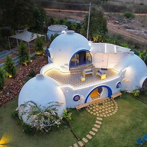 Dome Villas By Jade - Blue